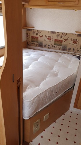Campervan caravan motorhome - &,