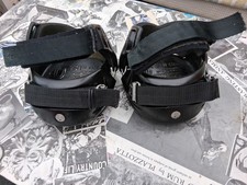 RENEGADE CLASSIC HOOF BOOTS SIZE 0..EXCELLENT CONDITION