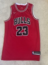 Nike Chicago Bulls Michael