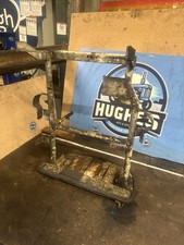 kubota l3830 tractor parts