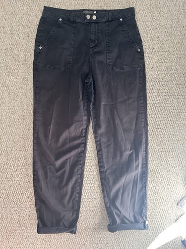 Mint velvet popper - , chino