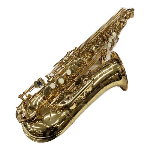Yamaha yas alto - alto, saxophone