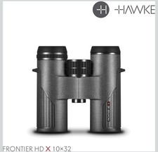 Hawke Frontier HD X 10 x 32