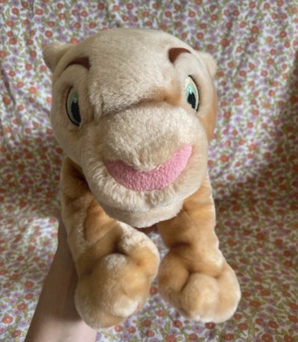 Vintage disney the lion - disney, king