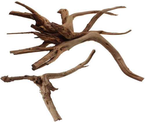 Aquarium driftwood tropical - driftwood,