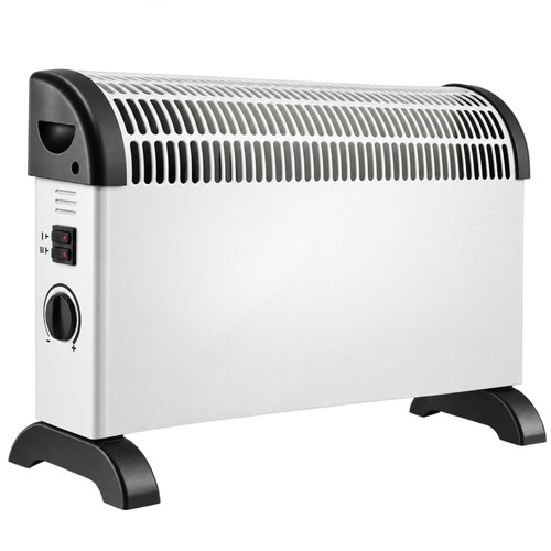 Delight dl2005 2000w - delight, convector