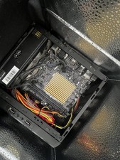 ASUS Prime J4005I-C Mini ITX