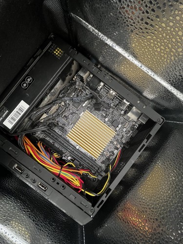 Asus prime j4005i - j4005i-c, mini