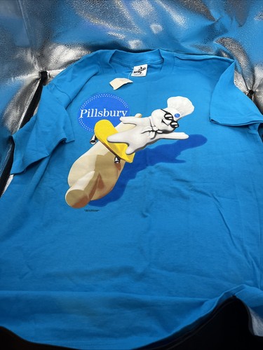 Vintage 1990s pillsbury - 1990s,