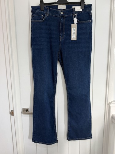 Per una slim flare - m&s, jeans