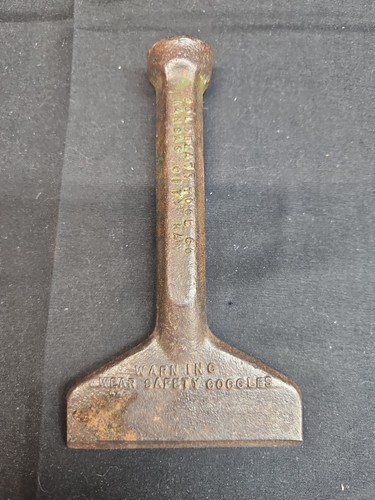 Vintage goldblatt tool 4 - vintage, co.