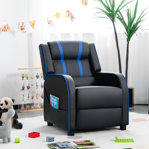 Kids recliner chair - chair, toddler