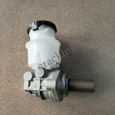 New BRAKE MASTER CYLINDER For