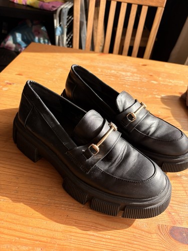 Black schuh lyle - black,