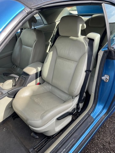 Saab mk2 2008 3dr facelift - 3dr,