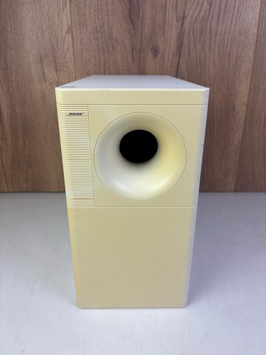 Bose acoustimass series - acoustimass, 6