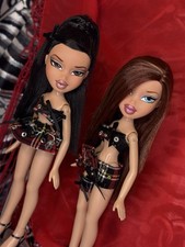 Bratz doll outfit bundle - outfit, 🖤