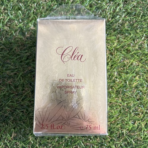 Yves rocher clea 75ml eau - yves,