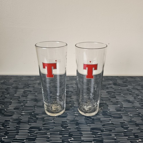 Tennents lager wellpark - 2x,