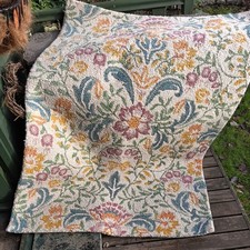 Dunelm Ruskin Multi Rug 120cm