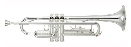 Yamaha ytr3335s trumpet - yamaha,