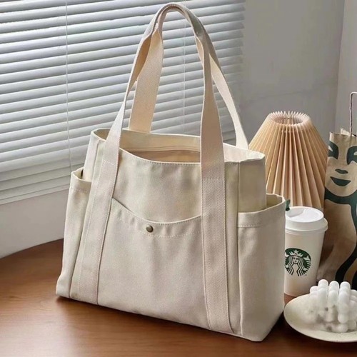Women shopping tote bag - tote,
