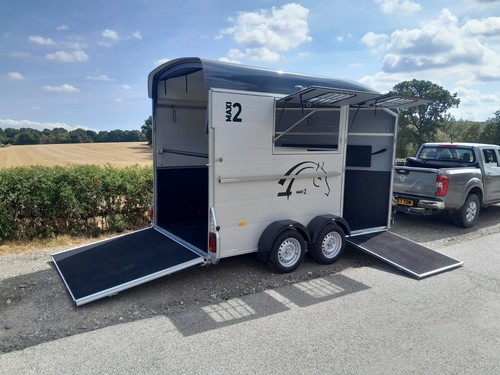 New cheval liberte maxi - cheval,