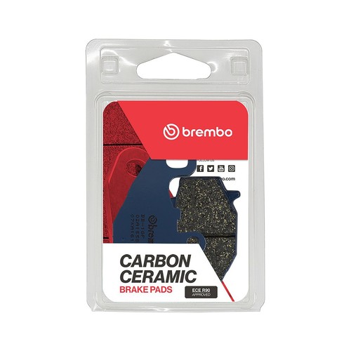 Brembo carbon ceramic - brembo, cc