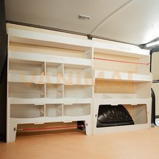 Citroen Dispatch 2016+ Driver