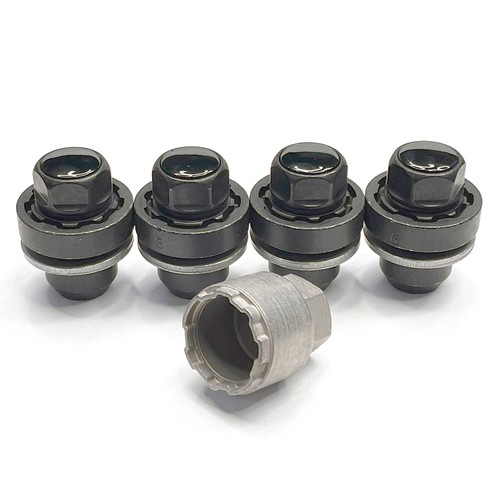 Genuine land rover locking - genuine,