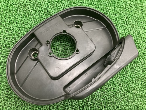 Xl883n air cleaner base - cleaner,