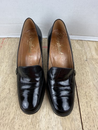 Vintage women used remonte - women’s,