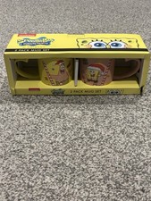 New - Primark SpongeBob
