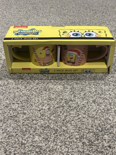 New primark spongebob - new,