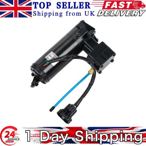 Air suspension compressor pump - compressor,