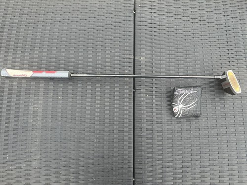 Taylormade spider fcg - spider, 33”