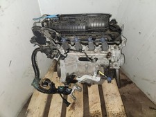 HONDA CIVIC ENGINE COMPLETE 1.4 I-VTEC L13Z4 PETROL MANUAL MK9 2011 - 2017
