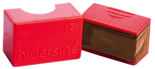 Hidersine rosin violin junior - hidersine,
