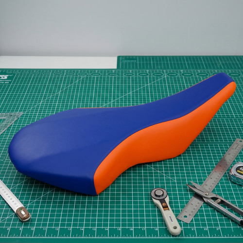 Suzuki ltr450 quadracer seat - suzuki,