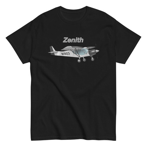 Zenith stol 750 airplane - stol,