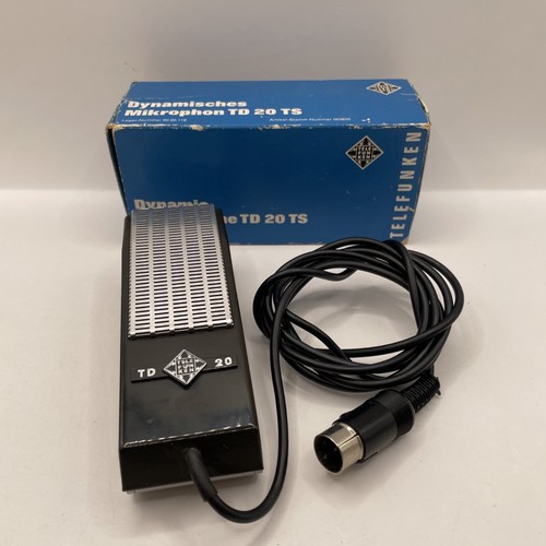 Telefunken ts dynamic - ts,