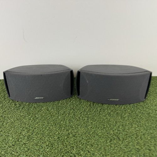 Bose cinemate 321 satellite - bose,