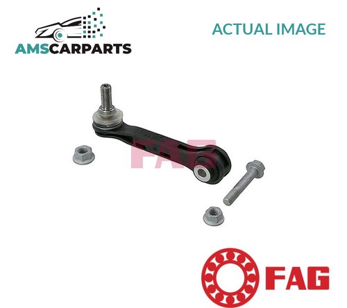 Anti roll bar stabiliser - bar, drop