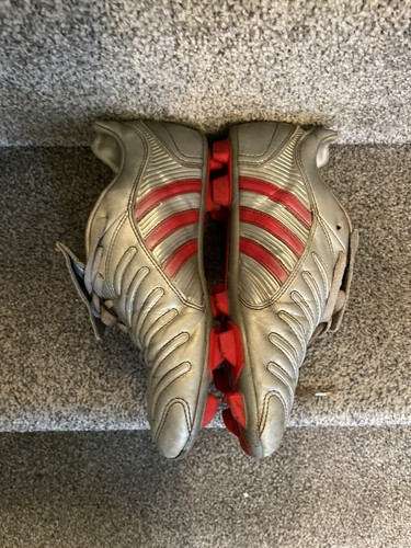 Adidas predator pulse - predator, pulsado