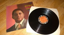 OLIVER NELSON SOUND PIECES IMPULSE STEREO USA ORIGINAL PRESSING 1967