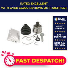 CV Joint fits AUDI S6 4B2, 4B5