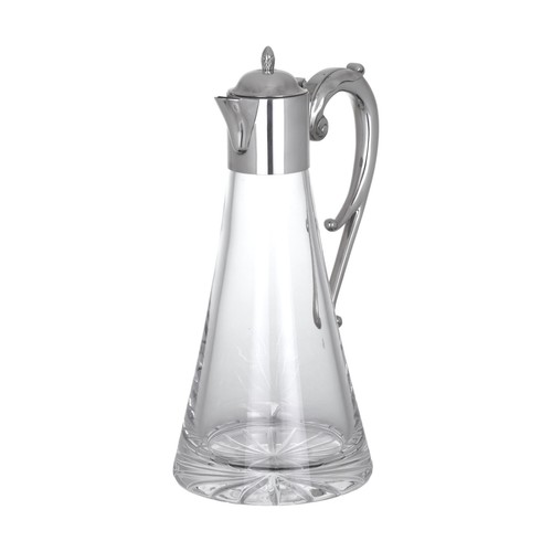 Carrs silver large - silver,