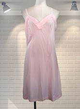 Vintage Pretty Pink Bri Nylon