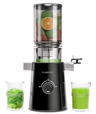 Cold Press Juicer Slow