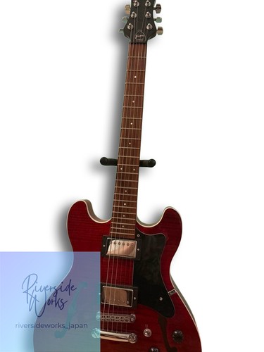 Framus electric guitar - framus,